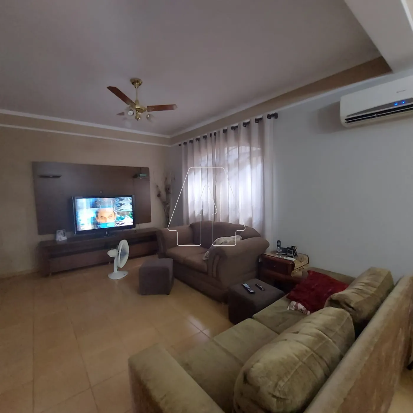 Comprar Casa / Residencial em Araçatuba R$ 650.000,00 - Foto 2