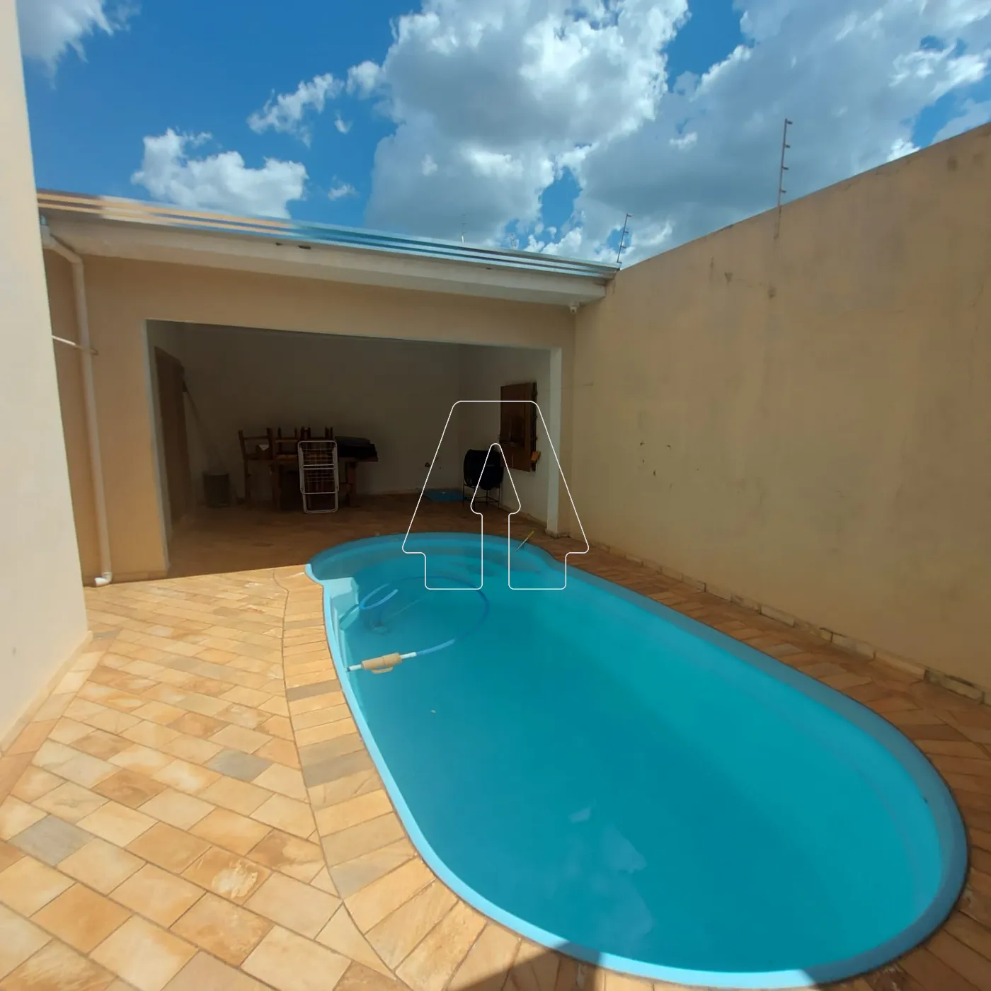 Comprar Casa / Residencial em Araçatuba R$ 650.000,00 - Foto 31