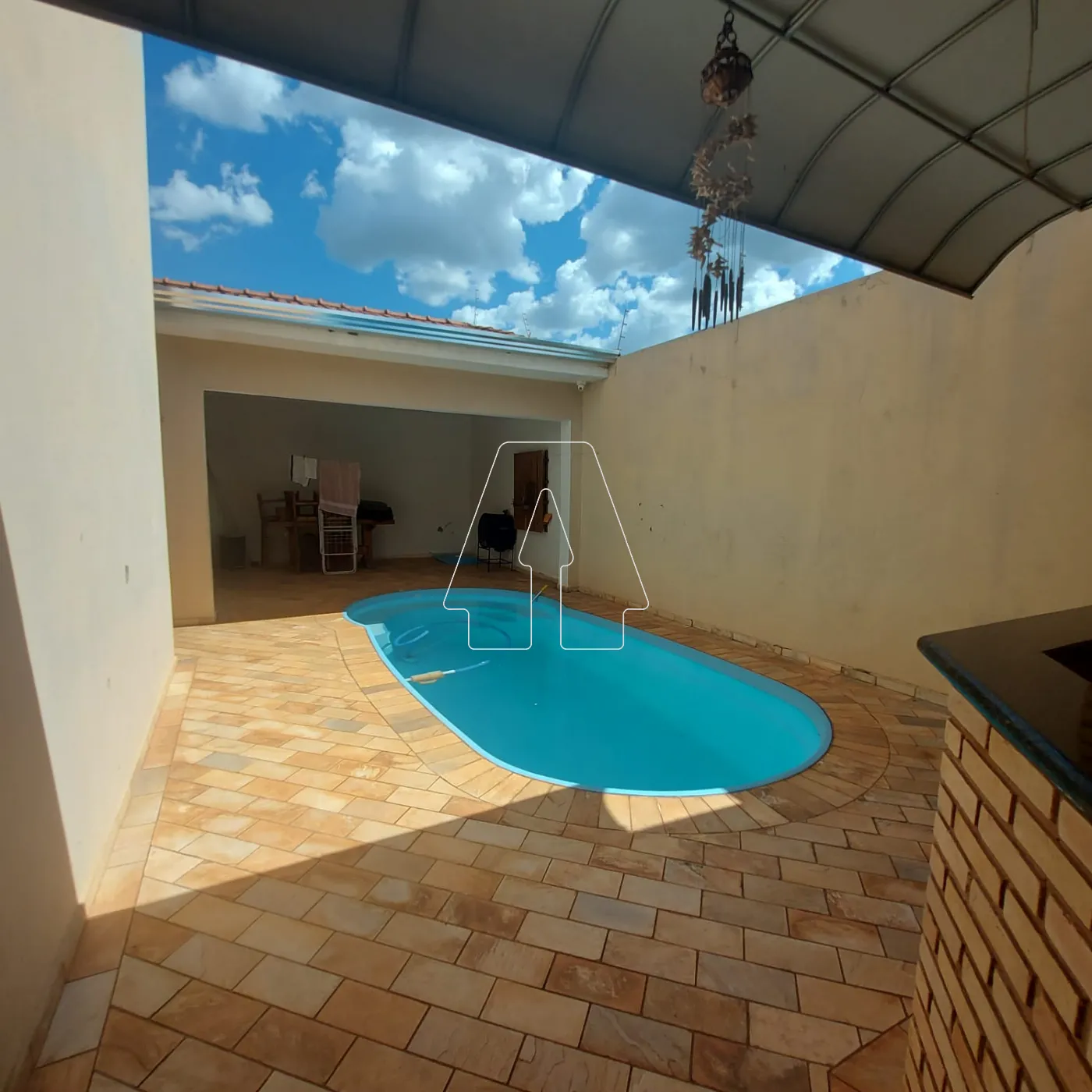 Comprar Casa / Residencial em Araçatuba R$ 650.000,00 - Foto 29
