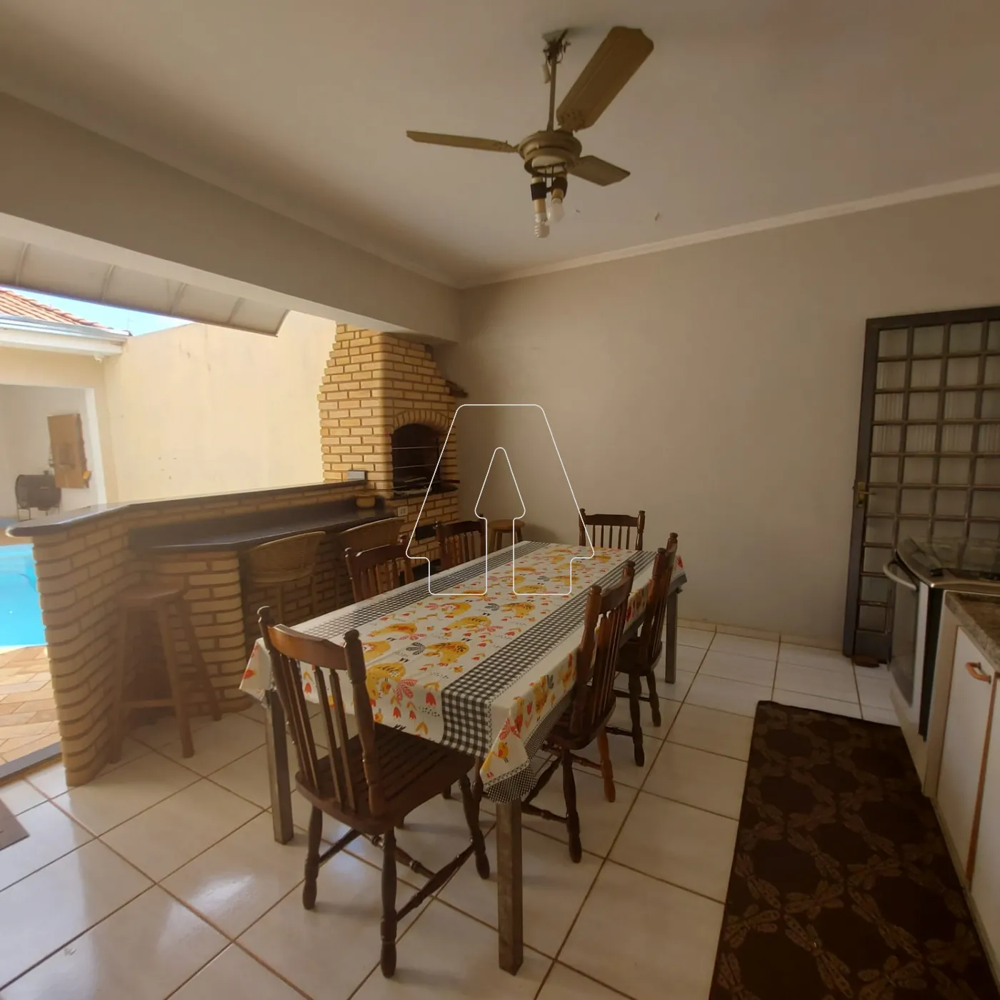 Comprar Casa / Residencial em Araçatuba R$ 650.000,00 - Foto 25