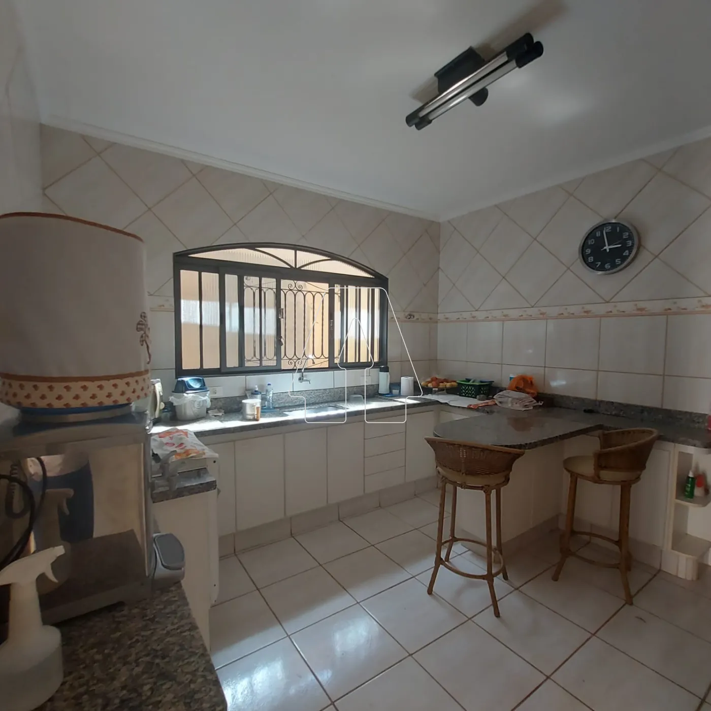 Comprar Casa / Residencial em Araçatuba R$ 650.000,00 - Foto 8