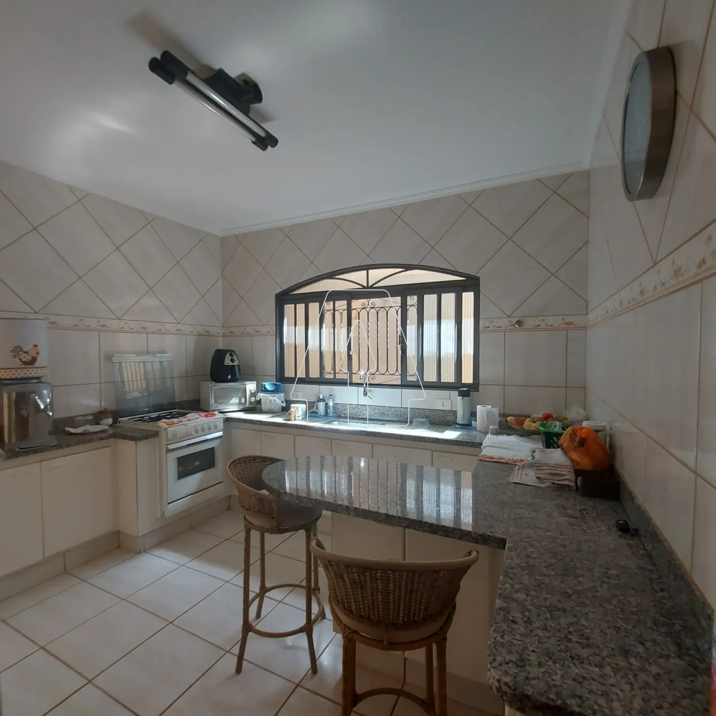Comprar Casa / Residencial em Araçatuba R$ 650.000,00 - Foto 7