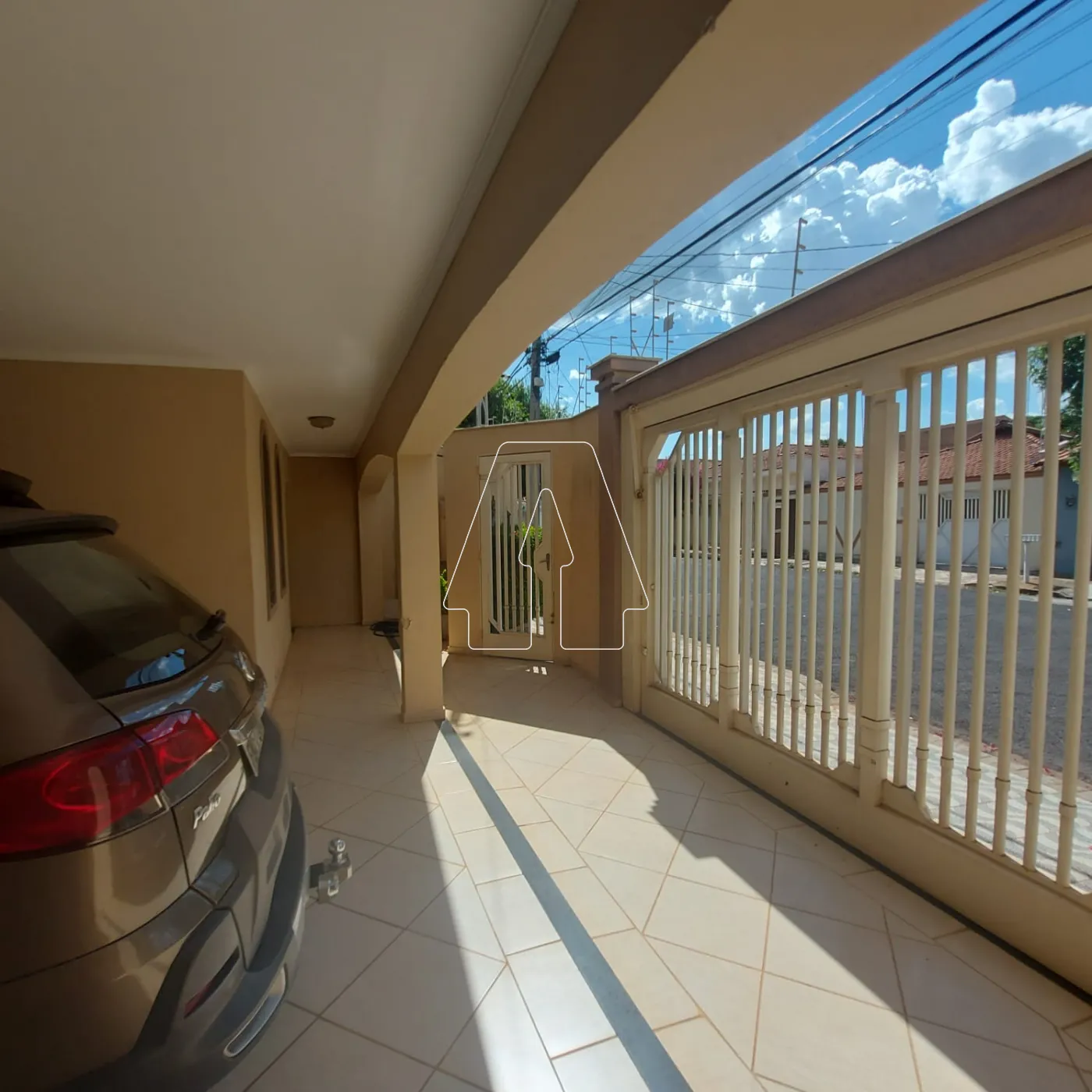 Comprar Casa / Residencial em Araçatuba R$ 650.000,00 - Foto 36