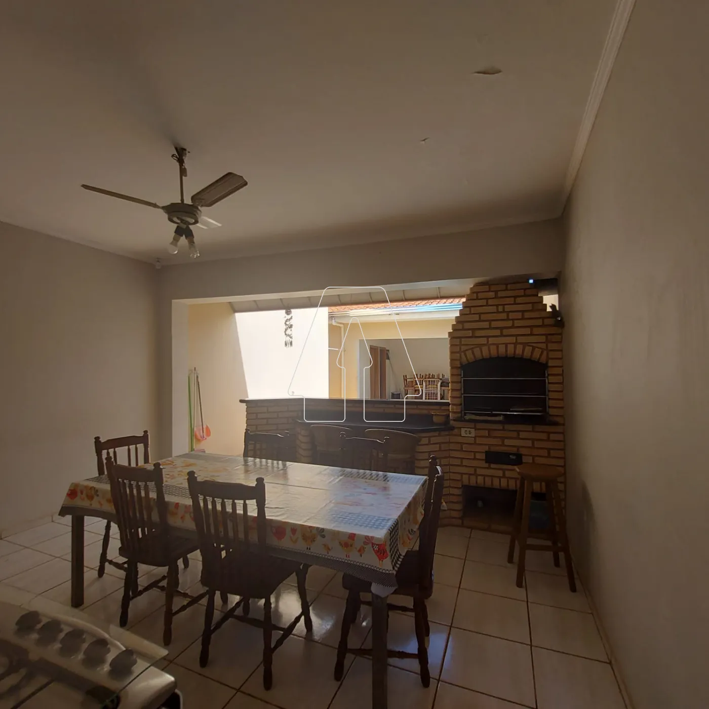 Comprar Casa / Residencial em Araçatuba R$ 650.000,00 - Foto 27