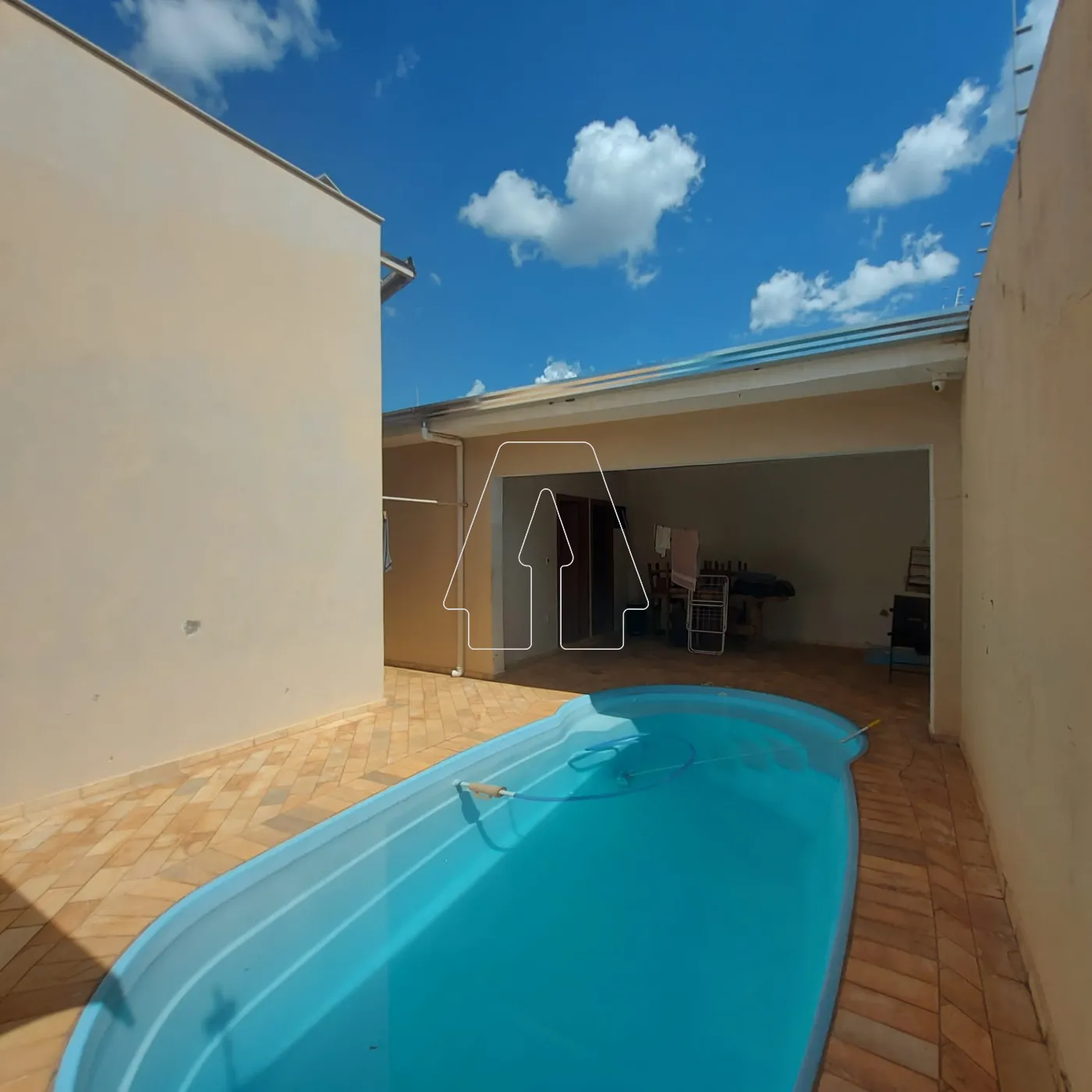Comprar Casa / Residencial em Araçatuba R$ 650.000,00 - Foto 32