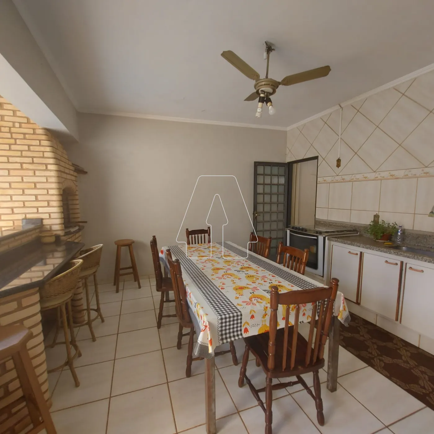 Comprar Casa / Residencial em Araçatuba R$ 650.000,00 - Foto 28