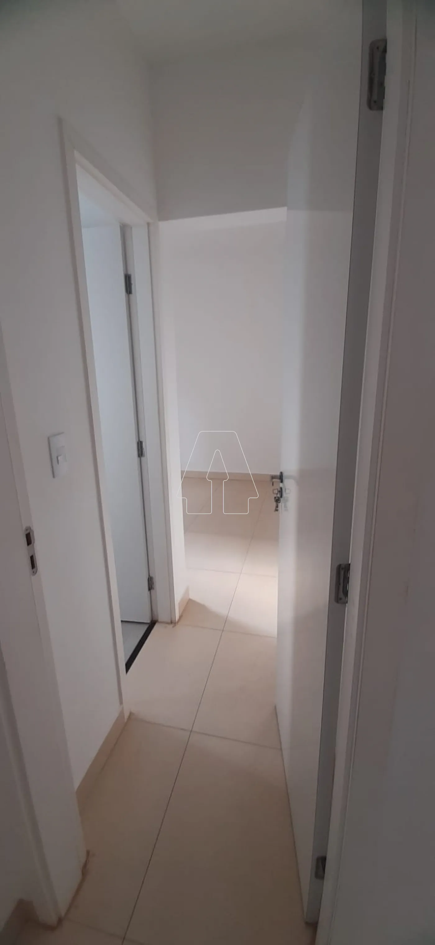 Alugar Apartamento / Padrão em Araçatuba R$ 1.200,00 - Foto 3