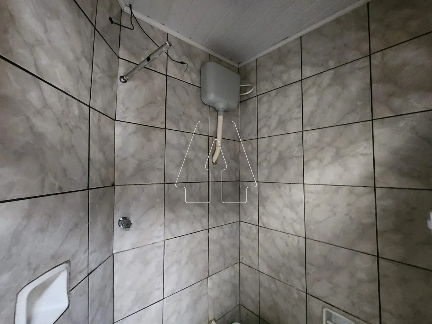 Alugar Casa / Residencial em Araçatuba R$ 850,00 - Foto 4