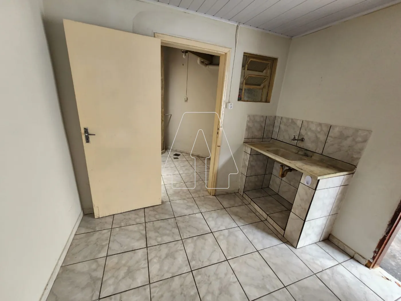 Alugar Casa / Residencial em Araçatuba R$ 850,00 - Foto 5