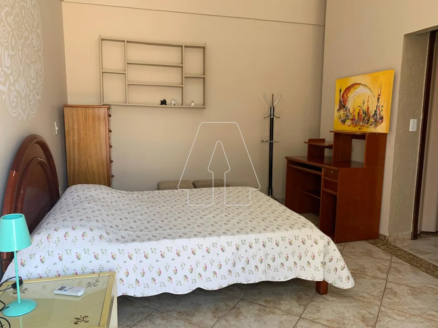 Alugar Casa / Residencial em Araçatuba R$ 750,00 - Foto 3
