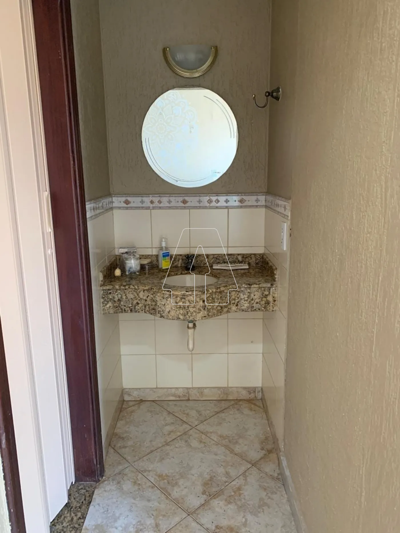 Alugar Casa / Residencial em Araçatuba R$ 750,00 - Foto 5