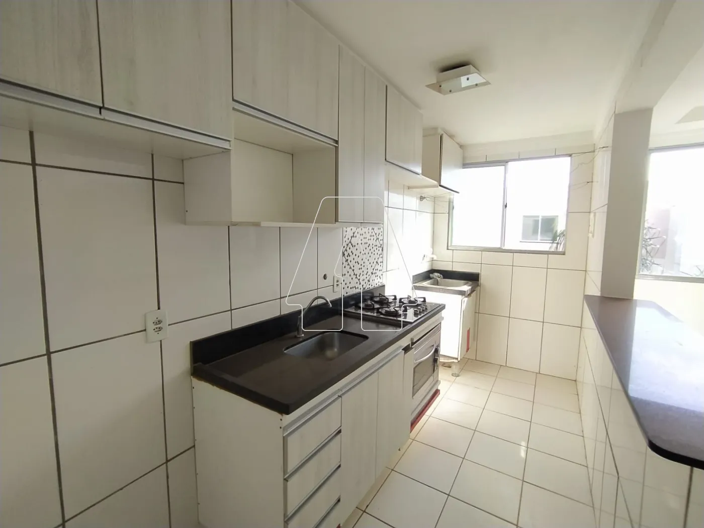 Alugar Apartamento / Padrão em Araçatuba R$ 1.100,00 - Foto 3