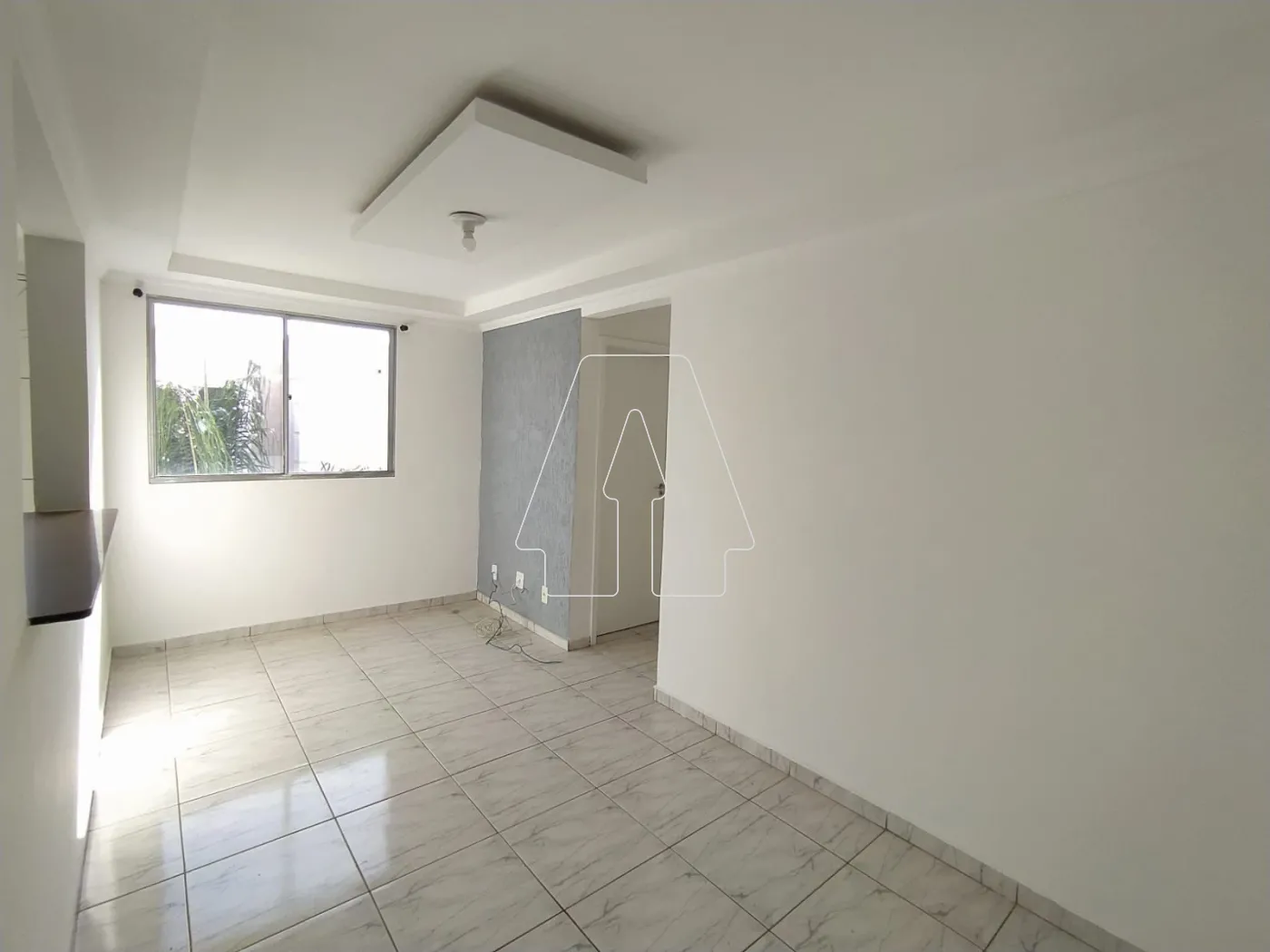 Alugar Apartamento / Padrão em Araçatuba R$ 1.100,00 - Foto 1
