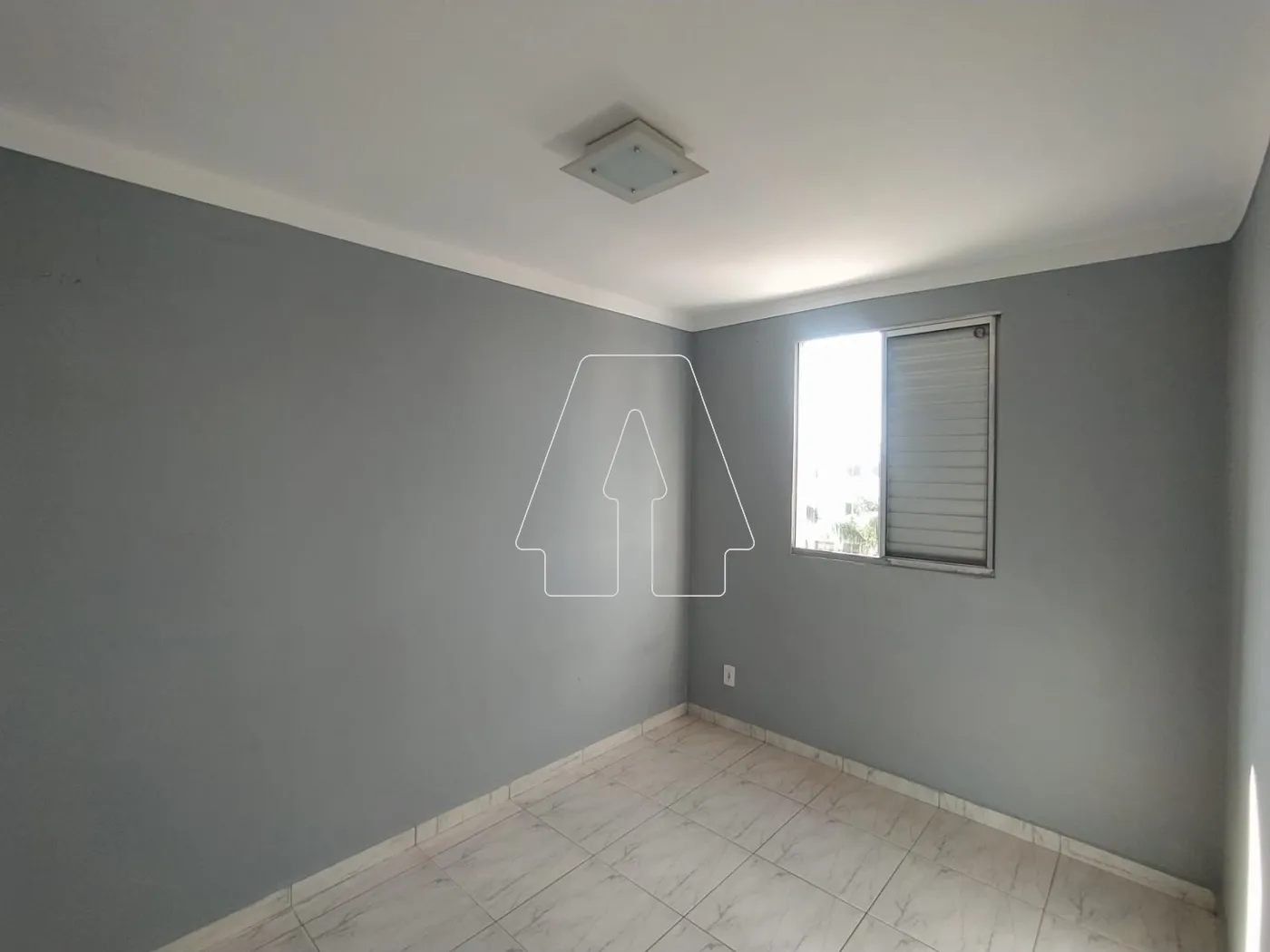 Alugar Apartamento / Padrão em Araçatuba R$ 1.100,00 - Foto 5
