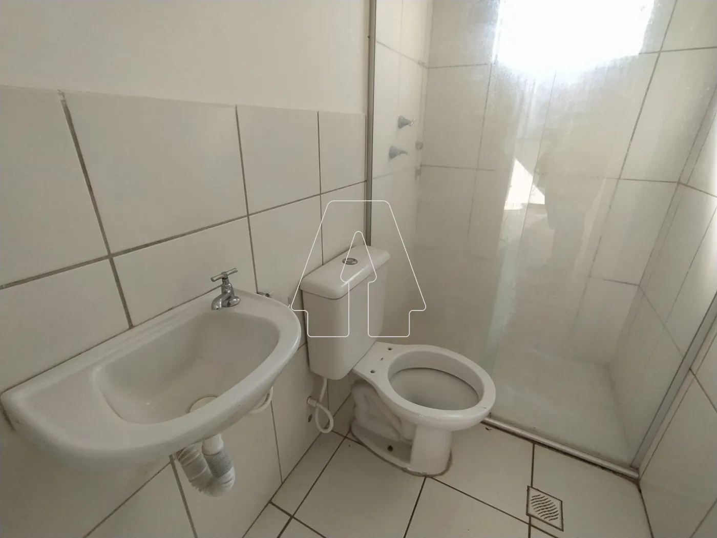 Alugar Apartamento / Padrão em Araçatuba R$ 1.100,00 - Foto 6
