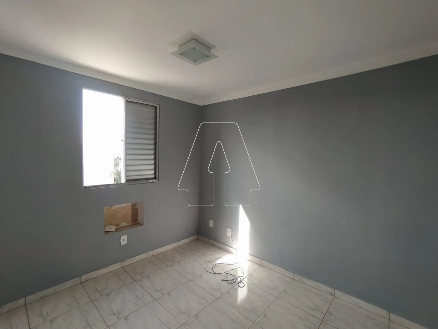 Alugar Apartamento / Padrão em Araçatuba R$ 1.100,00 - Foto 7