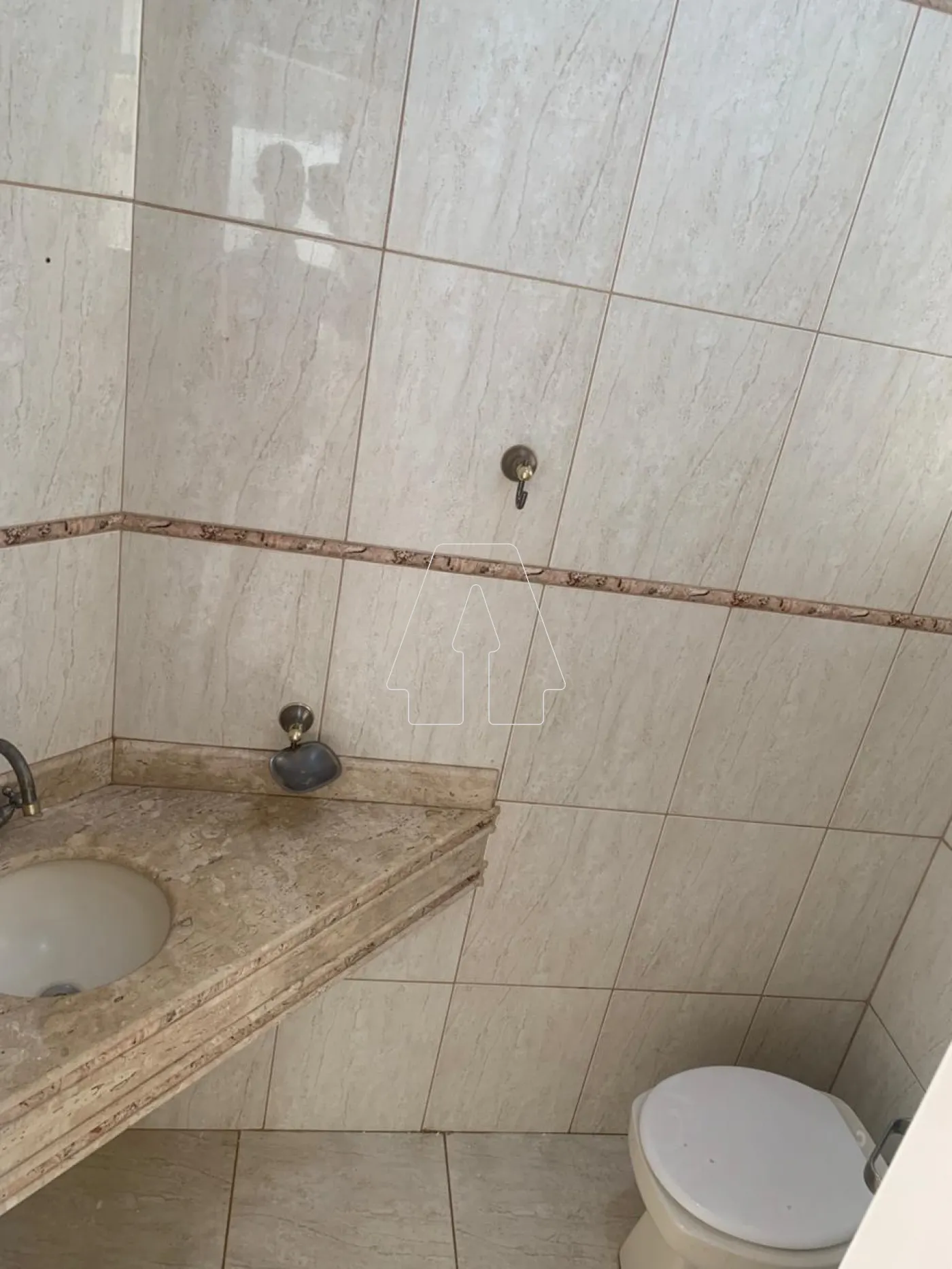 Alugar Casa / Condomínio em Araçatuba R$ 5.100,00 - Foto 11