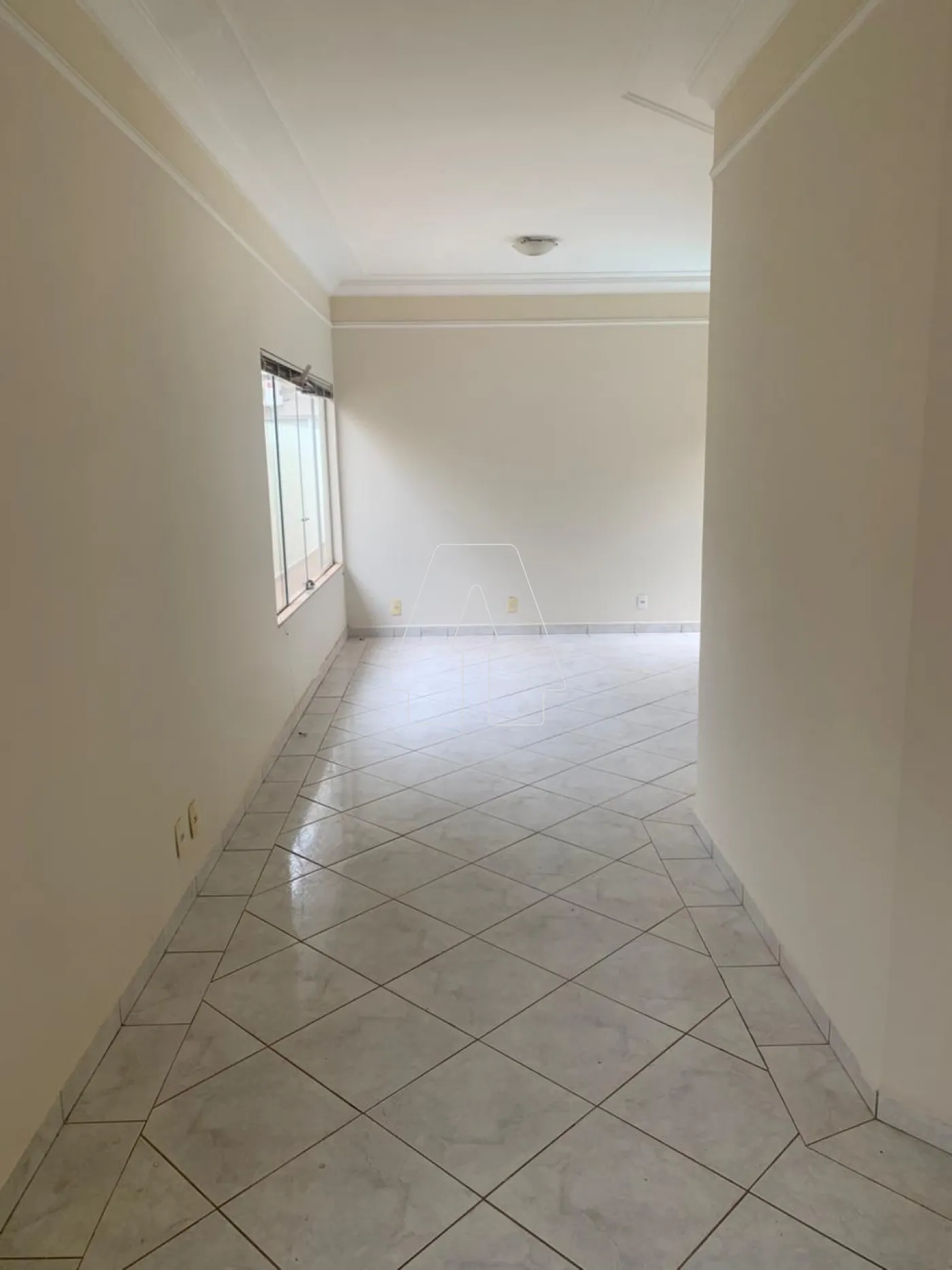 Alugar Casa / Condomínio em Araçatuba R$ 5.100,00 - Foto 2