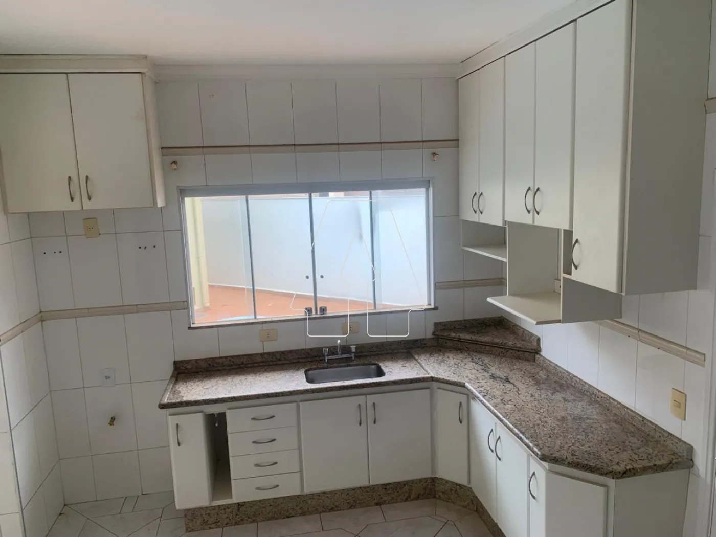 Alugar Casa / Condomínio em Araçatuba R$ 5.100,00 - Foto 4