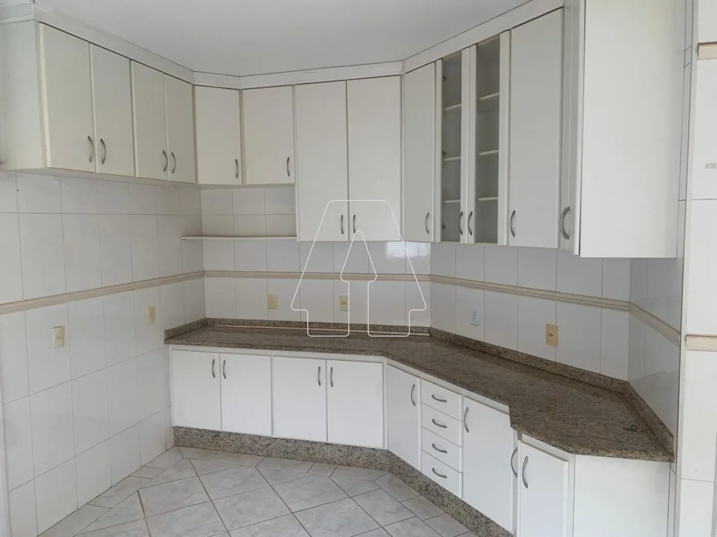 Alugar Casa / Condomínio em Araçatuba R$ 5.100,00 - Foto 3