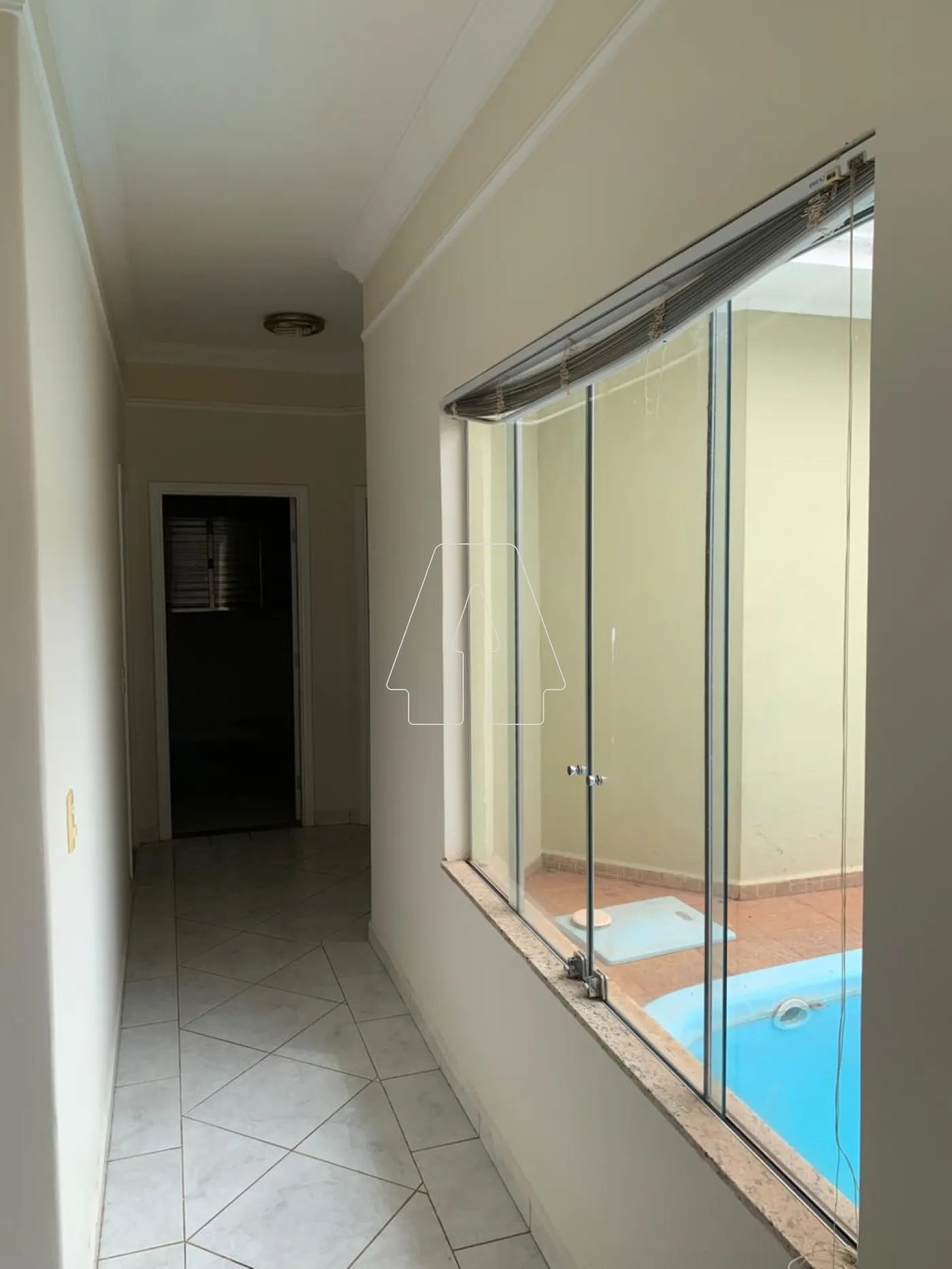Alugar Casa / Condomínio em Araçatuba R$ 5.100,00 - Foto 5