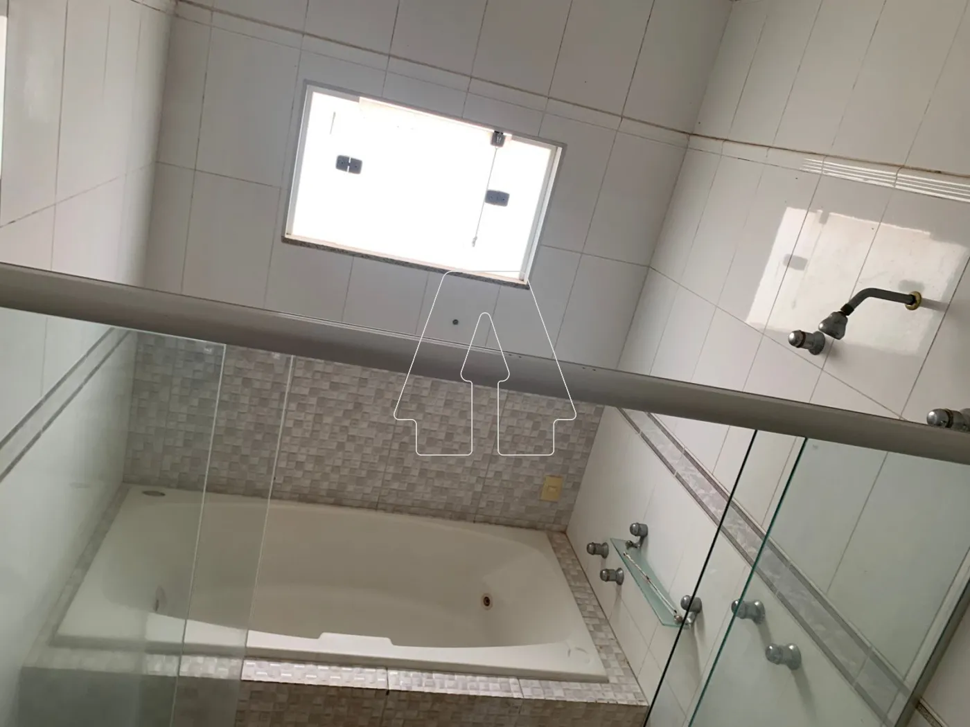 Alugar Casa / Condomínio em Araçatuba R$ 5.100,00 - Foto 8