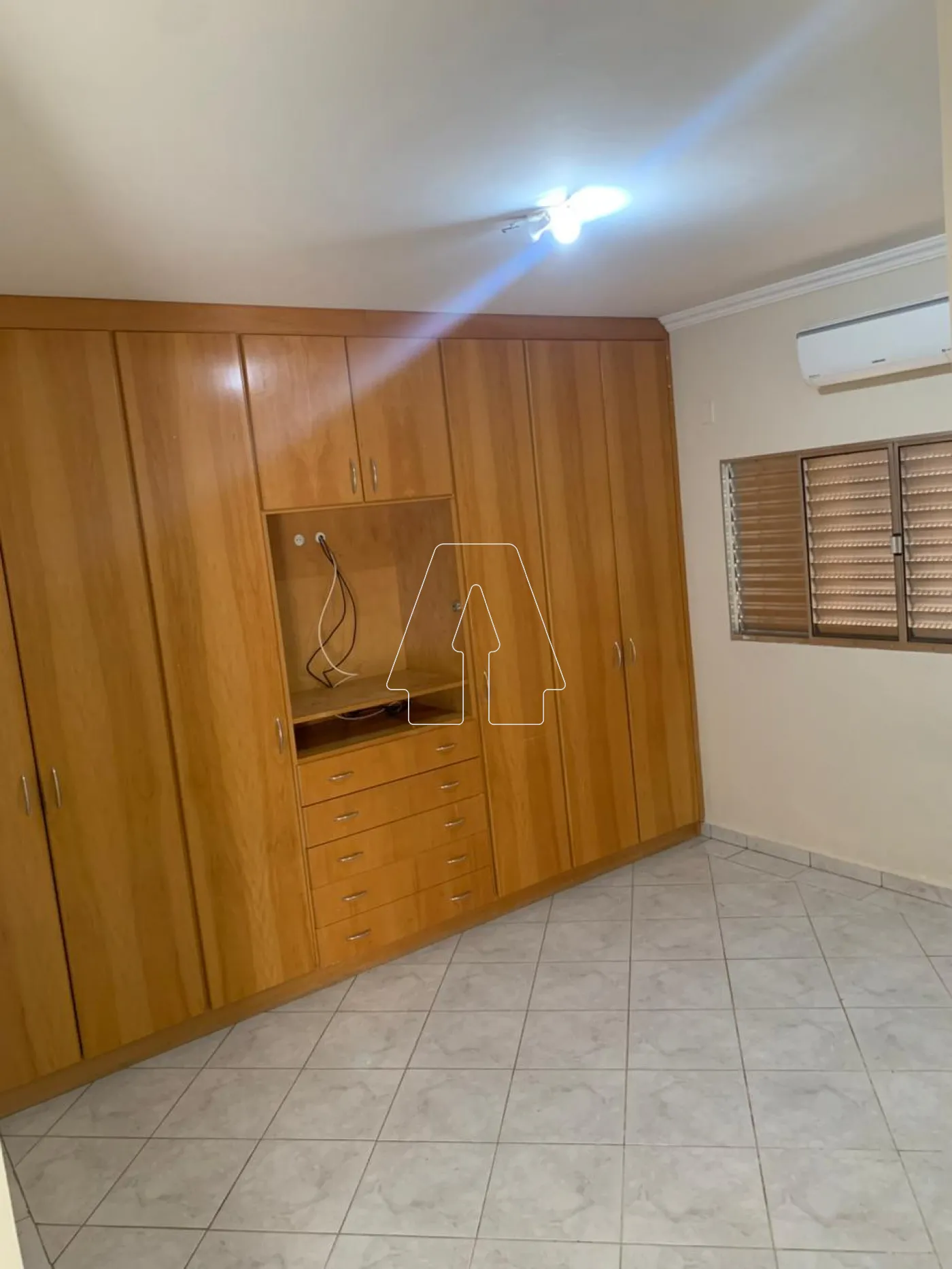 Alugar Casa / Condomínio em Araçatuba R$ 5.100,00 - Foto 7
