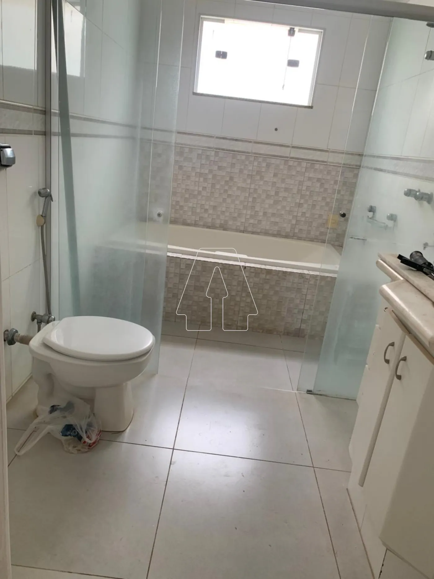Alugar Casa / Condomínio em Araçatuba R$ 5.100,00 - Foto 9