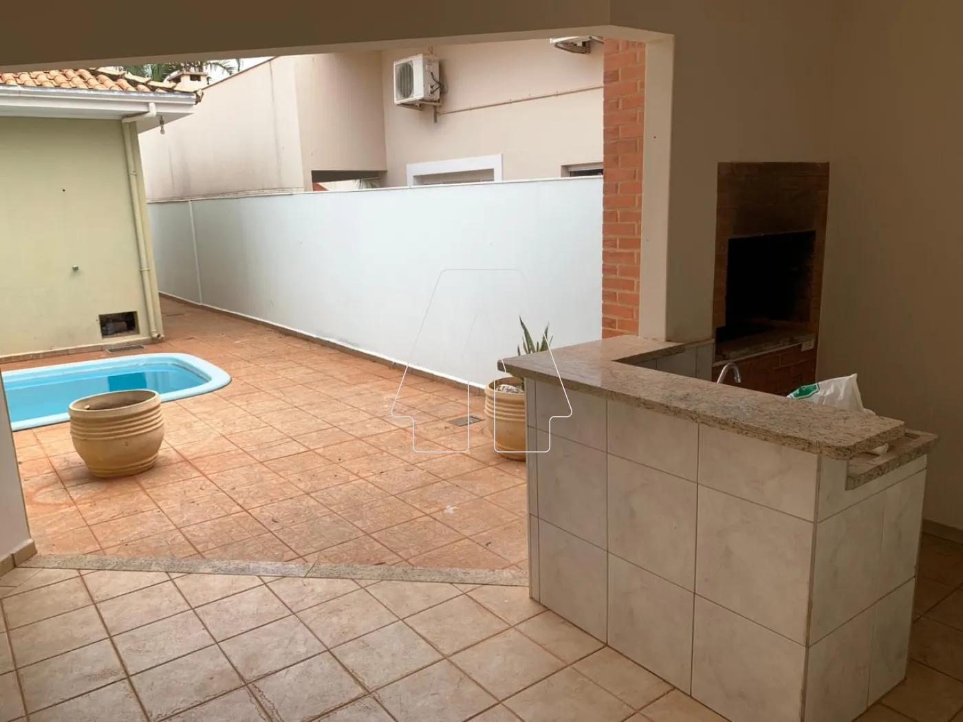 Alugar Casa / Condomínio em Araçatuba R$ 5.100,00 - Foto 20