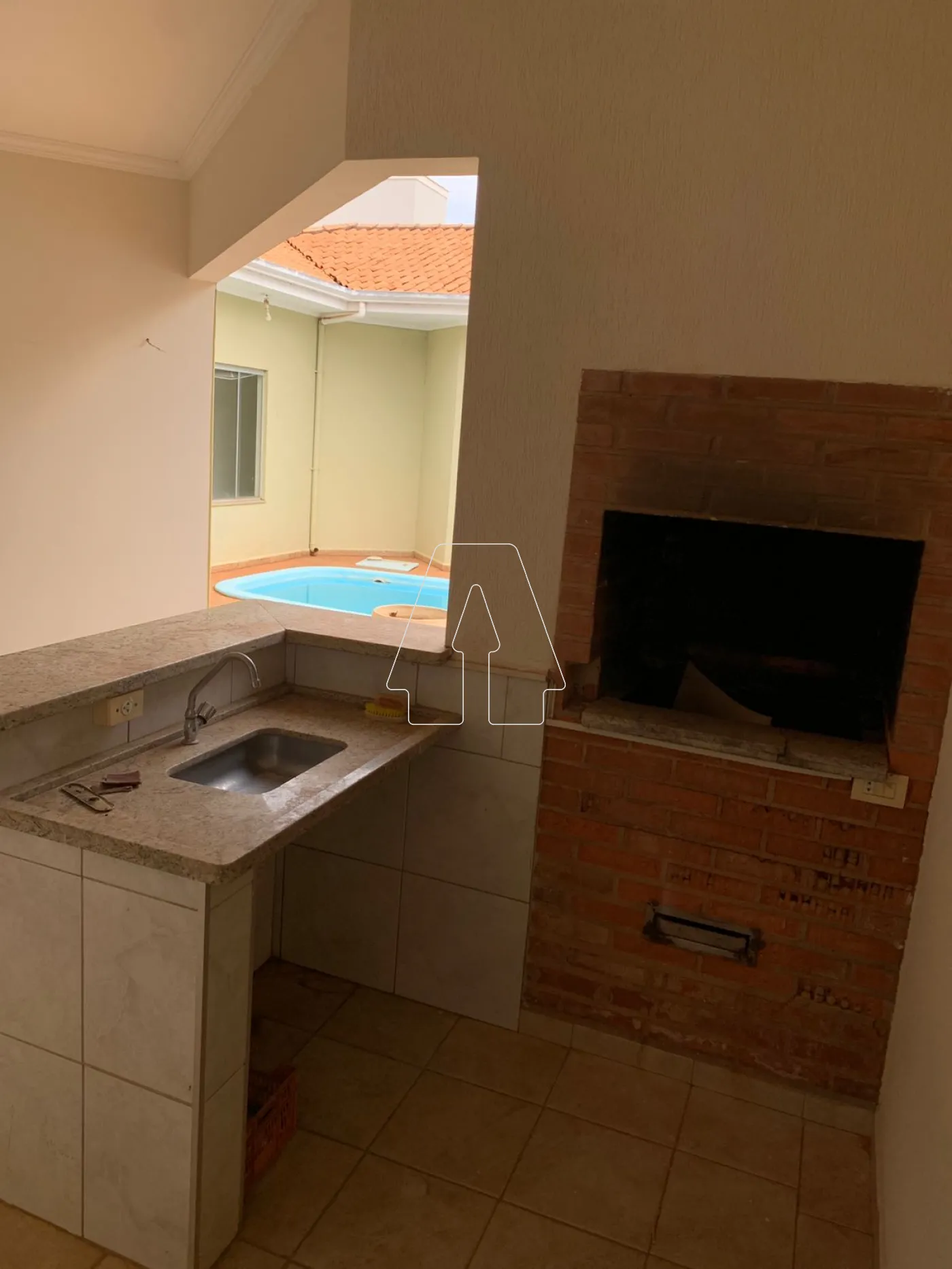 Alugar Casa / Condomínio em Araçatuba R$ 5.100,00 - Foto 21