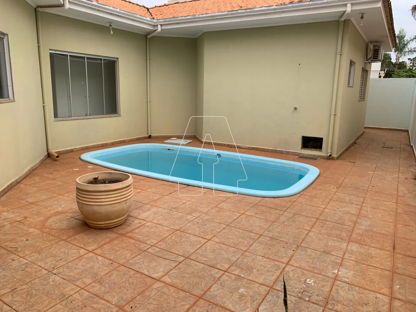 Alugar Casa / Condomínio em Araçatuba R$ 5.100,00 - Foto 22