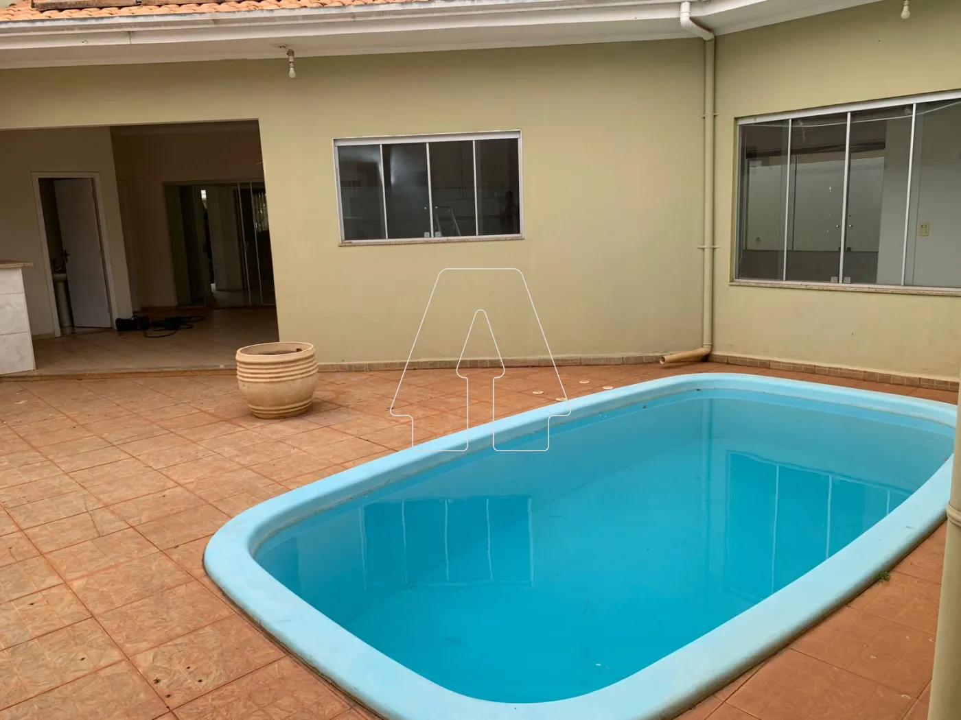 Alugar Casa / Condomínio em Araçatuba R$ 5.100,00 - Foto 23