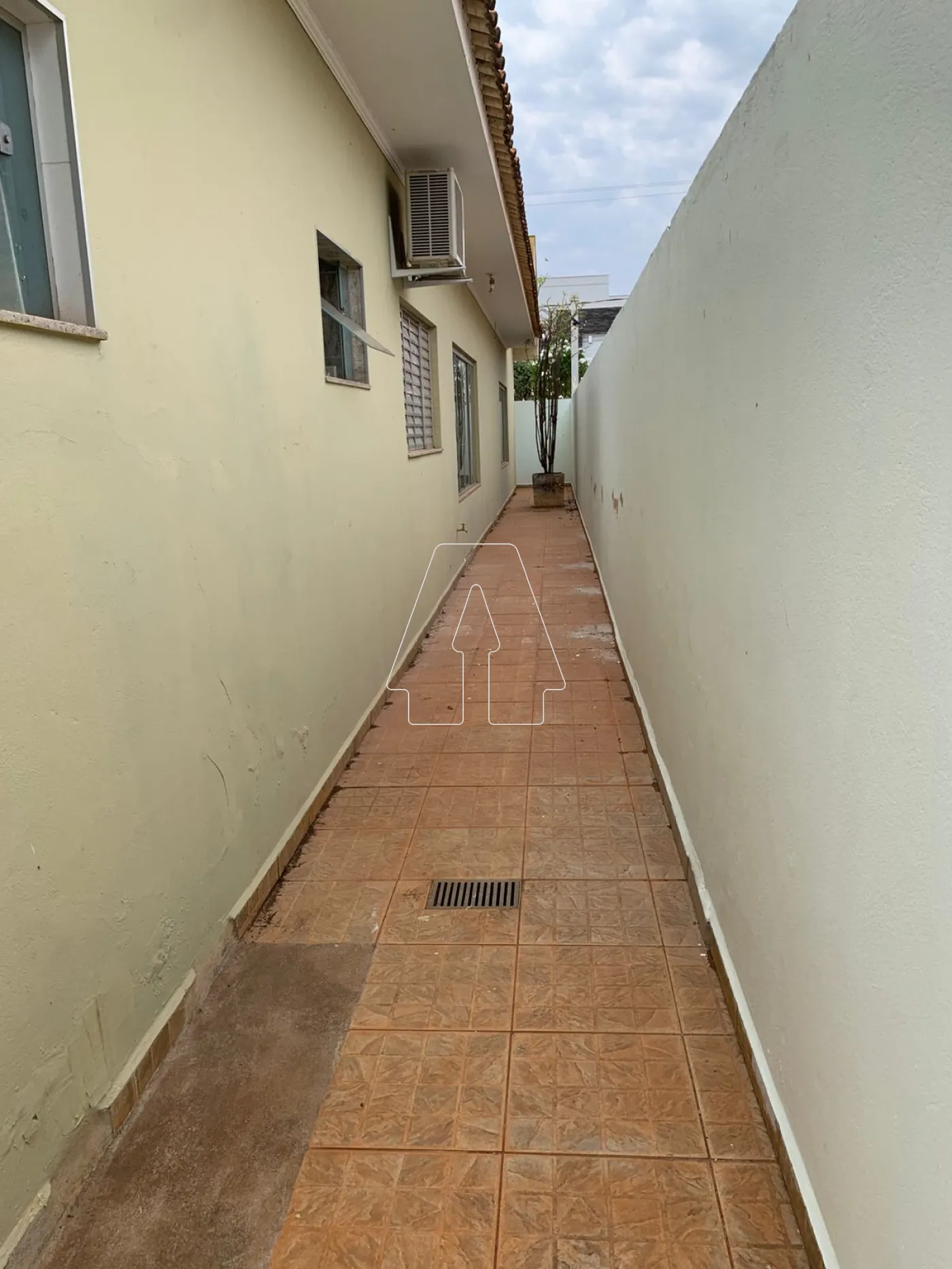Alugar Casa / Condomínio em Araçatuba R$ 5.100,00 - Foto 25