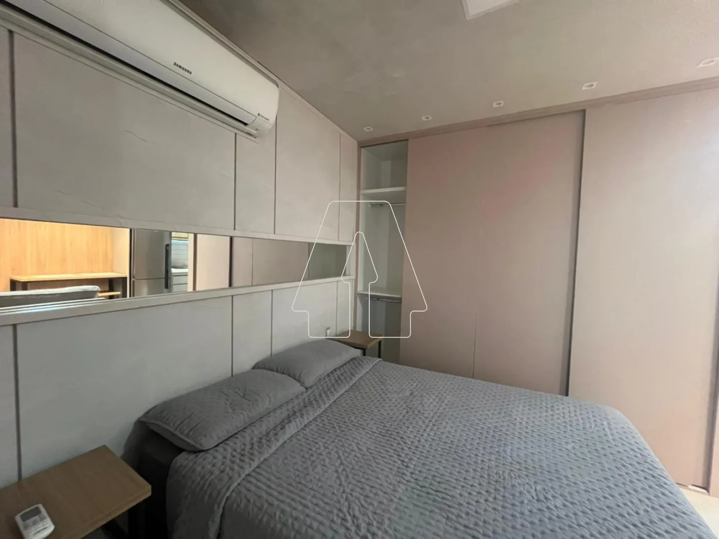 Alugar Apartamento / Padrão em Araçatuba R$ 2.450,00 - Foto 8