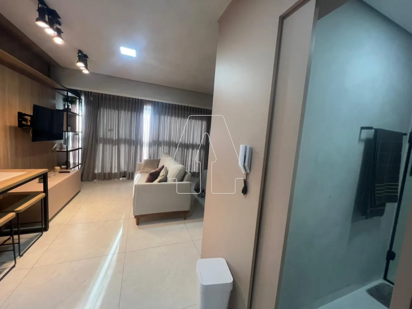 Alugar Apartamento / Padrão em Araçatuba R$ 2.450,00 - Foto 2