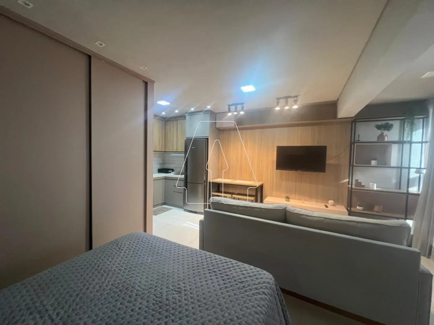 Alugar Apartamento / Padrão em Araçatuba R$ 2.450,00 - Foto 7