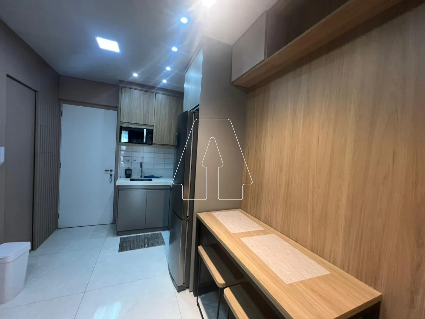 Alugar Apartamento / Padrão em Araçatuba R$ 2.450,00 - Foto 9
