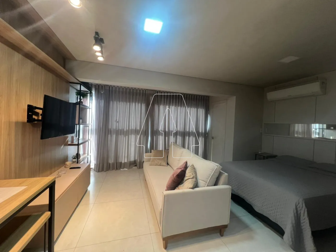 Alugar Apartamento / Padrão em Araçatuba R$ 2.450,00 - Foto 3