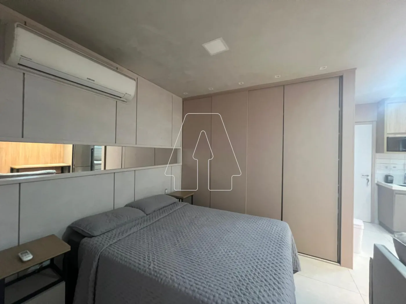 Alugar Apartamento / Padrão em Araçatuba R$ 2.450,00 - Foto 10