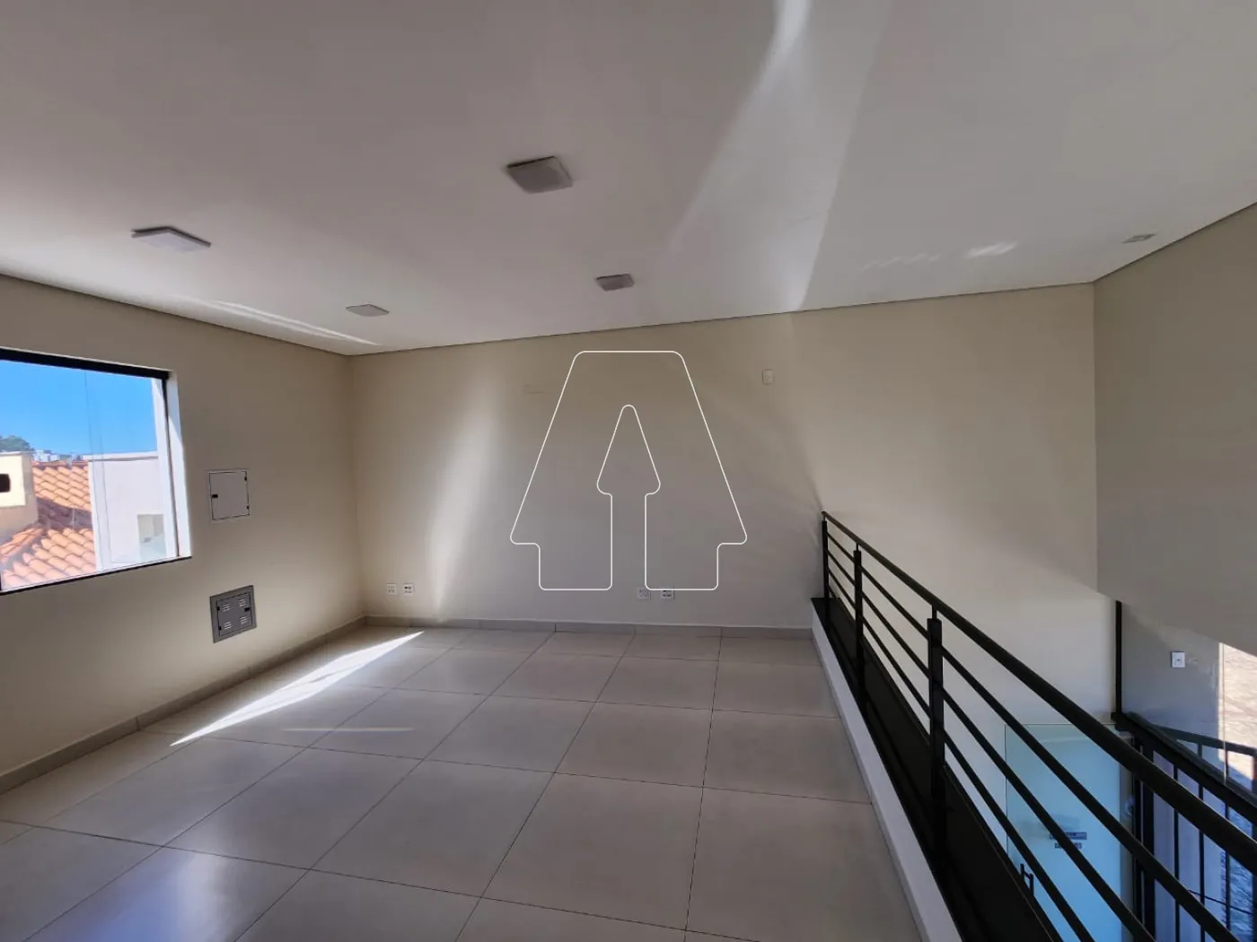 Alugar Comercial / Loja em Araçatuba R$ 2.100,00 - Foto 4