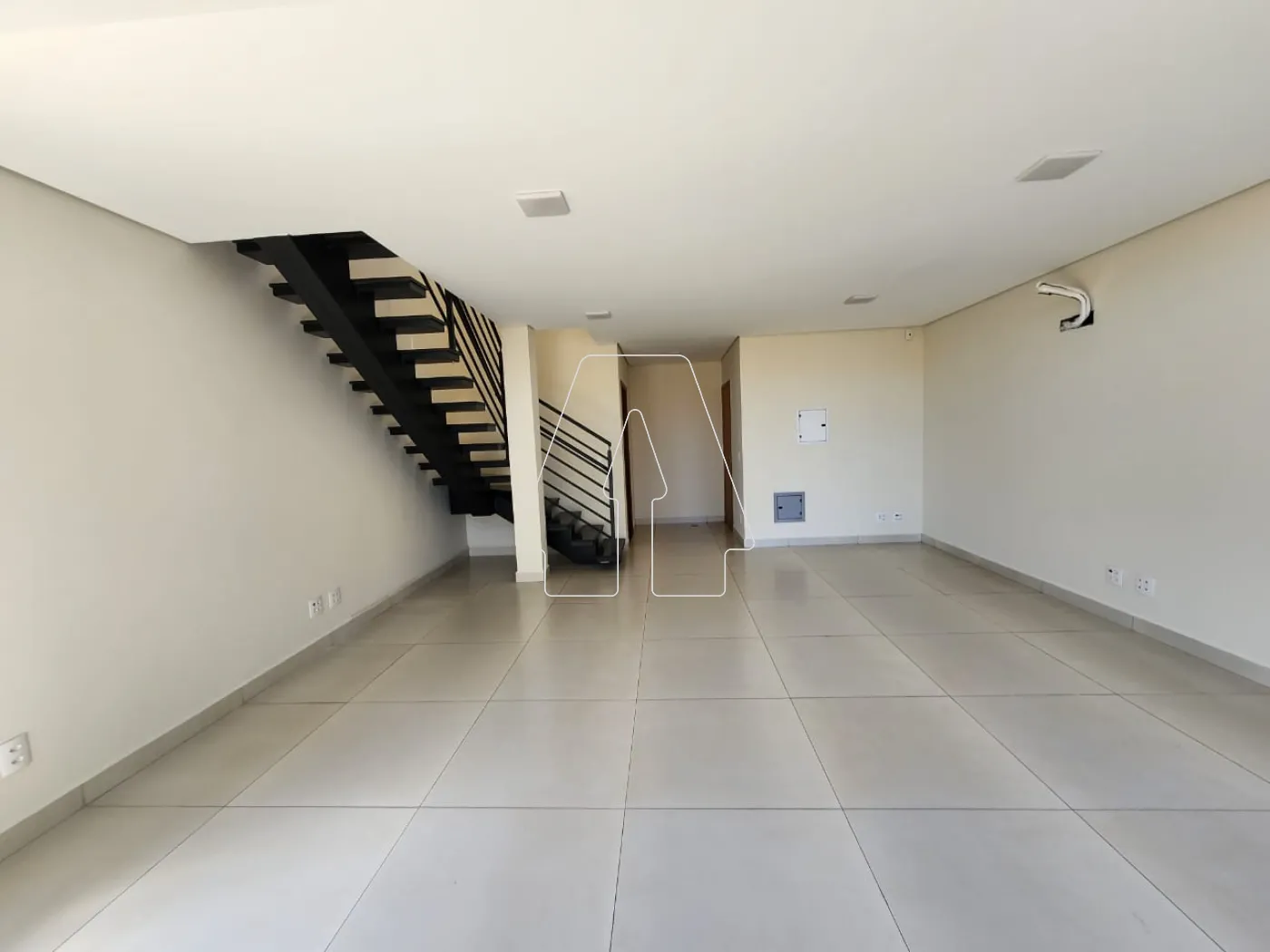 Alugar Comercial / Loja em Araçatuba R$ 2.100,00 - Foto 3