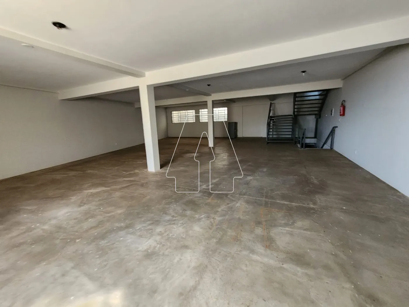 Alugar Comercial / Galpão em Araçatuba R$ 6.480,00 - Foto 7