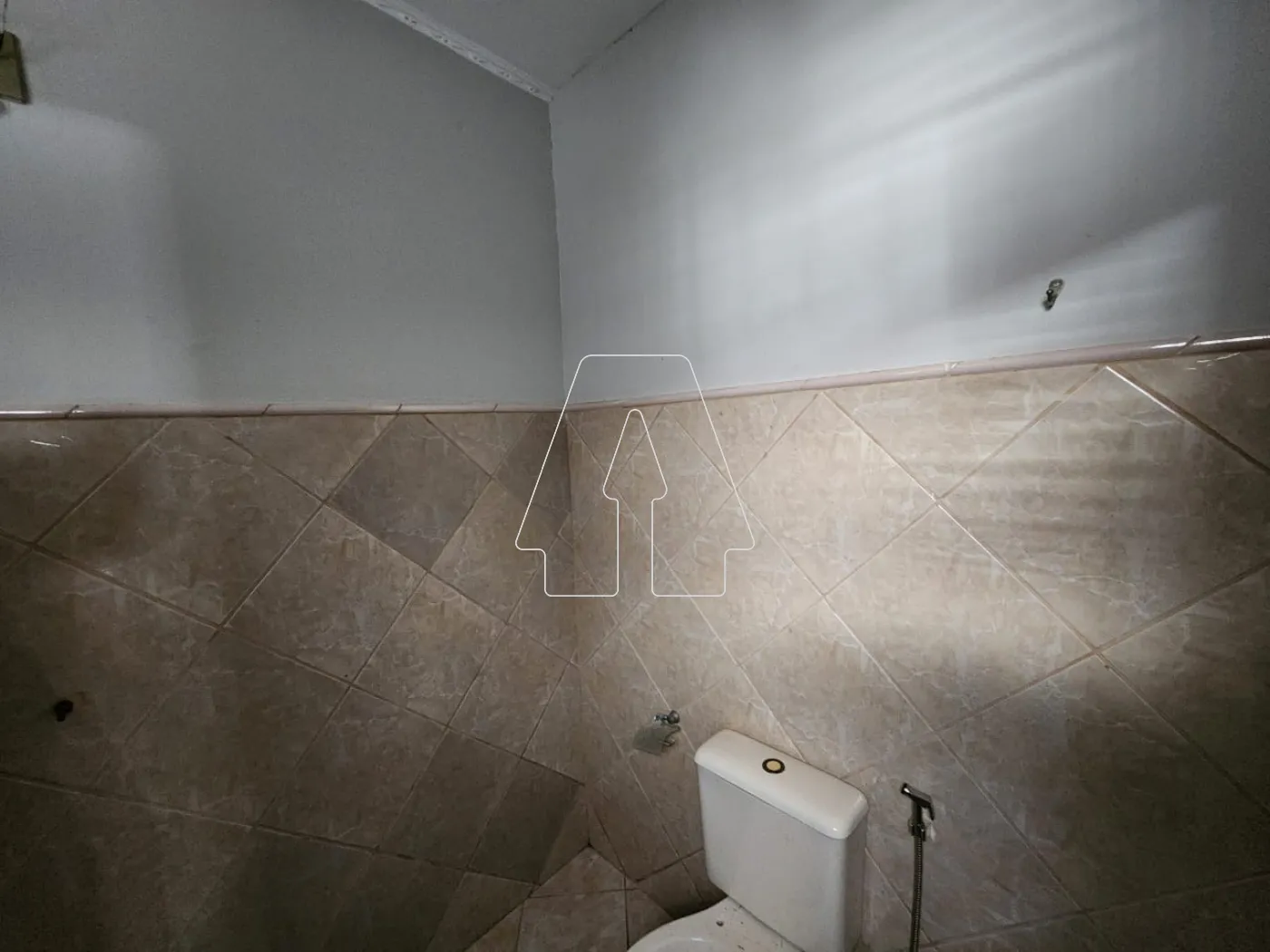 Alugar Comercial / Galpão em Araçatuba R$ 6.480,00 - Foto 9