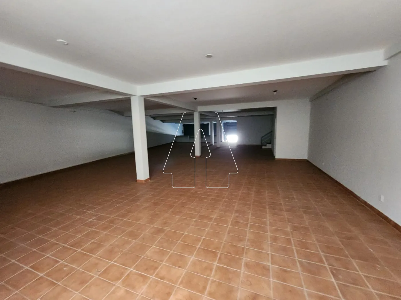 Alugar Comercial / Galpão em Araçatuba R$ 6.480,00 - Foto 1