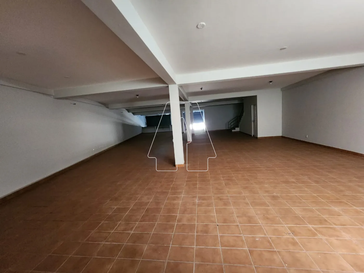 Alugar Comercial / Galpão em Araçatuba R$ 6.480,00 - Foto 5