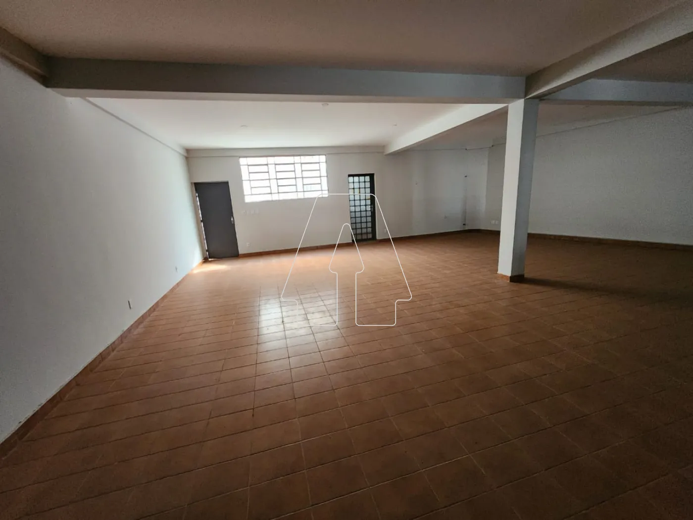 Alugar Comercial / Galpão em Araçatuba R$ 6.480,00 - Foto 3
