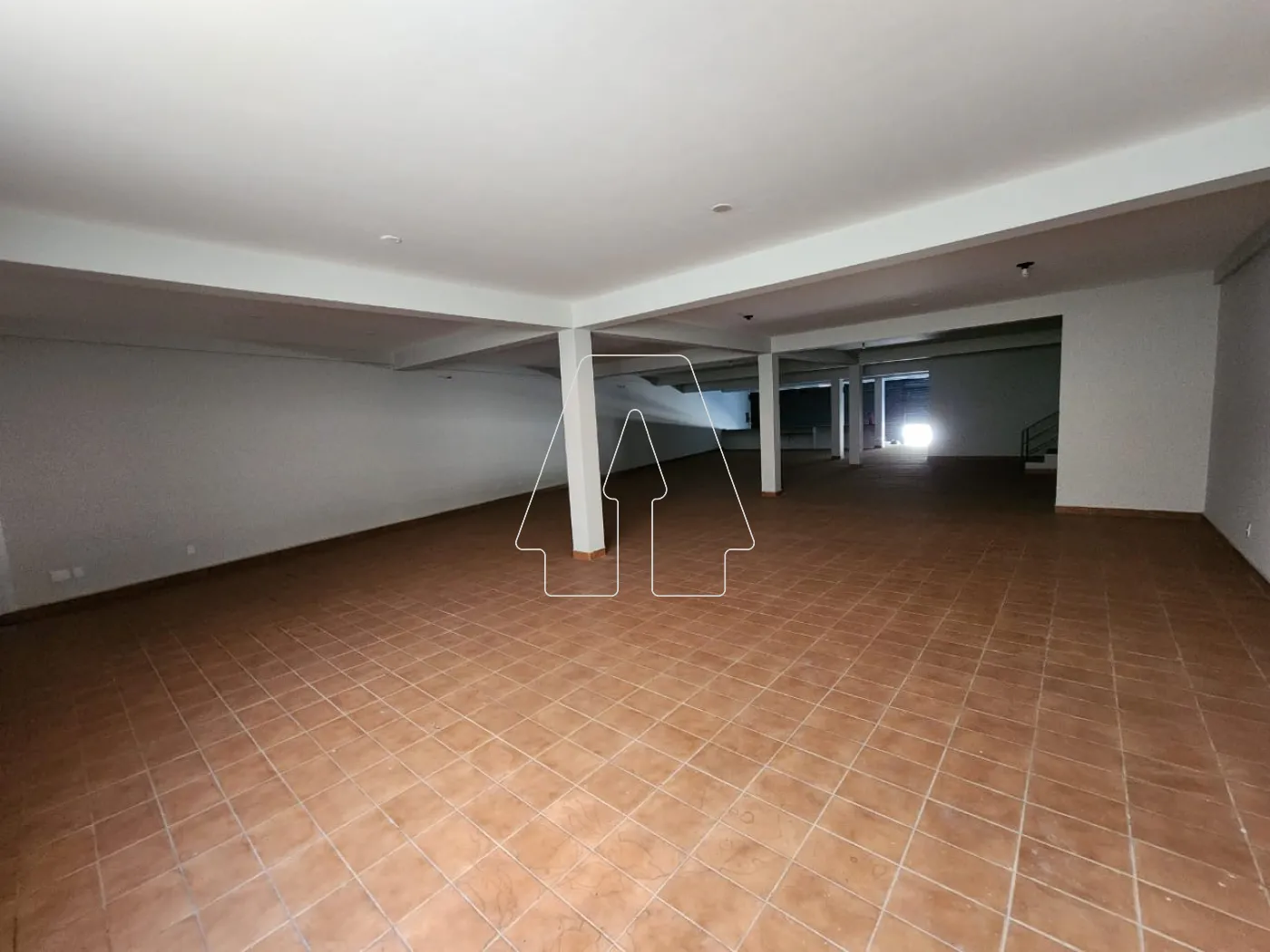 Alugar Comercial / Galpão em Araçatuba R$ 6.480,00 - Foto 6