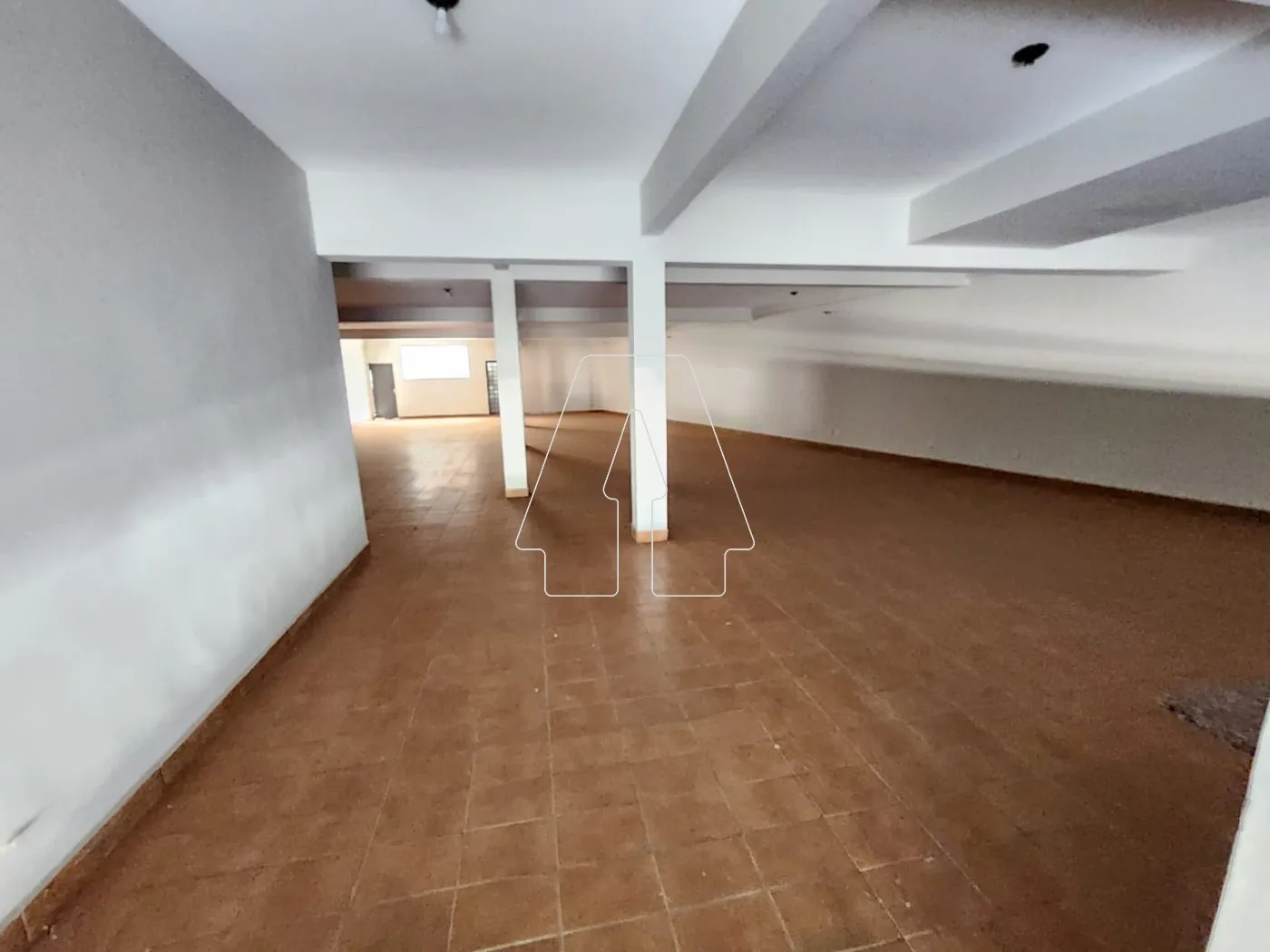 Alugar Comercial / Galpão em Araçatuba R$ 6.480,00 - Foto 2