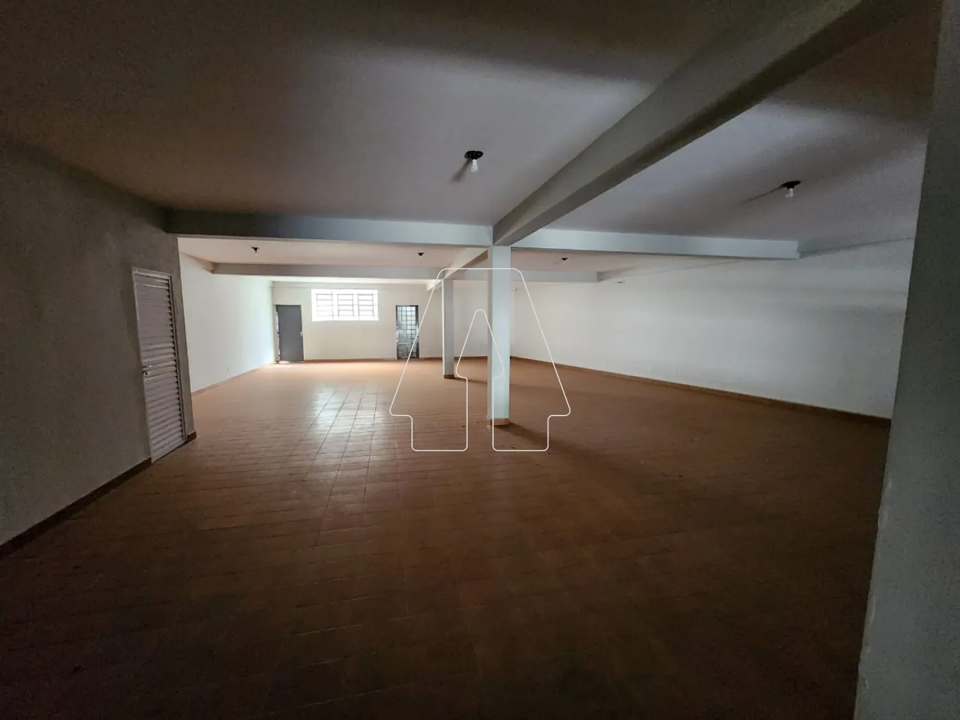 Alugar Comercial / Galpão em Araçatuba R$ 6.480,00 - Foto 4