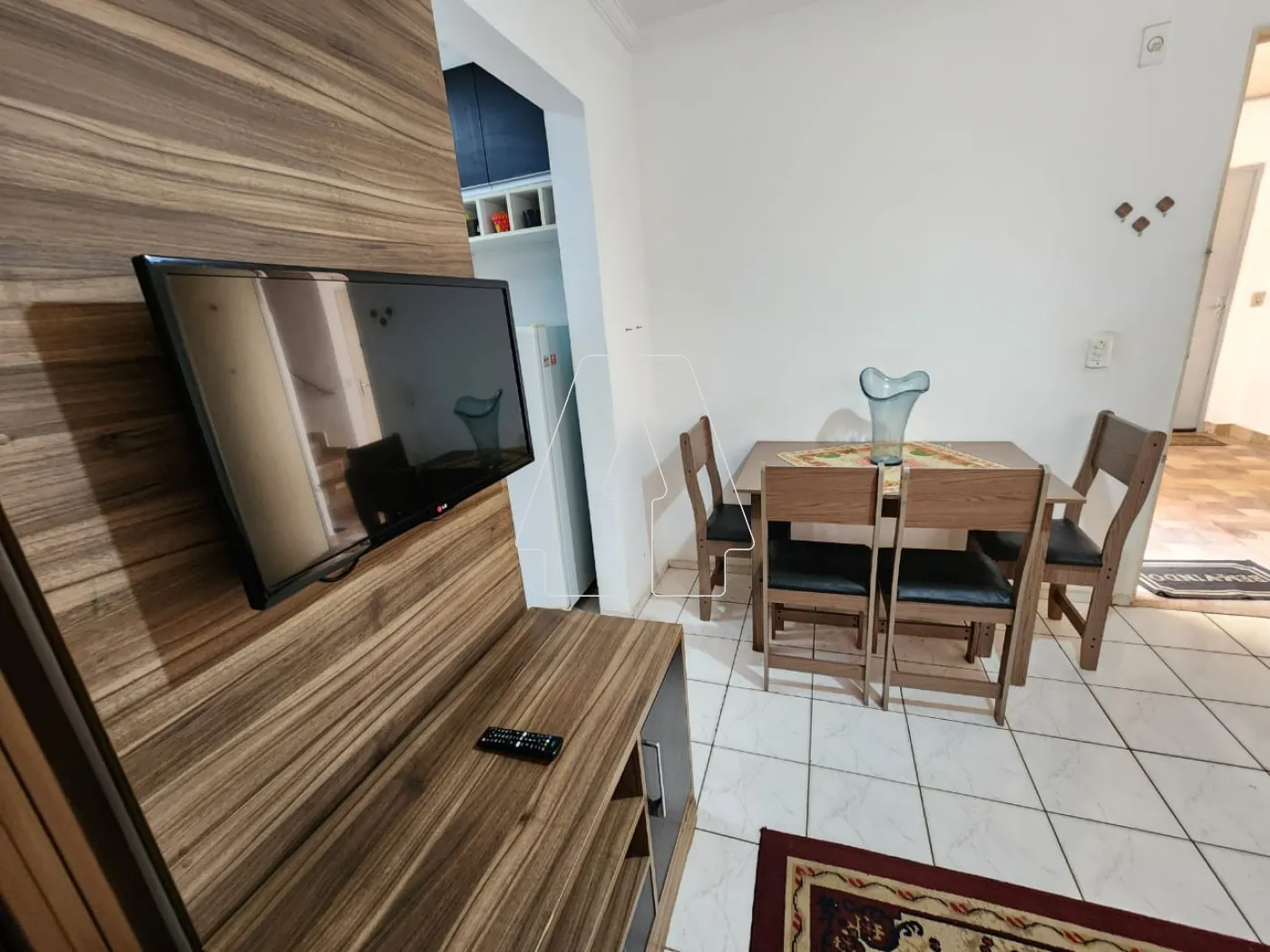 Alugar Apartamento / Padrão em Araçatuba R$ 1.500,00 - Foto 3
